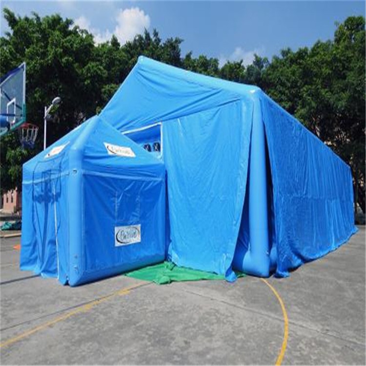 海城充气帐篷加盟